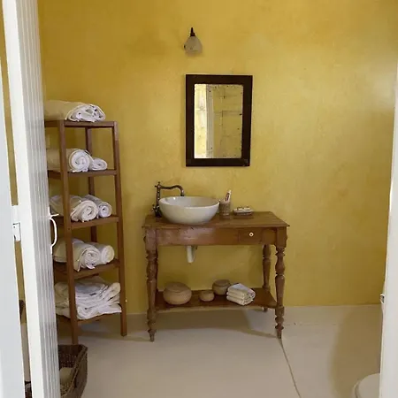 Villa Antiparos-villa Sunset *